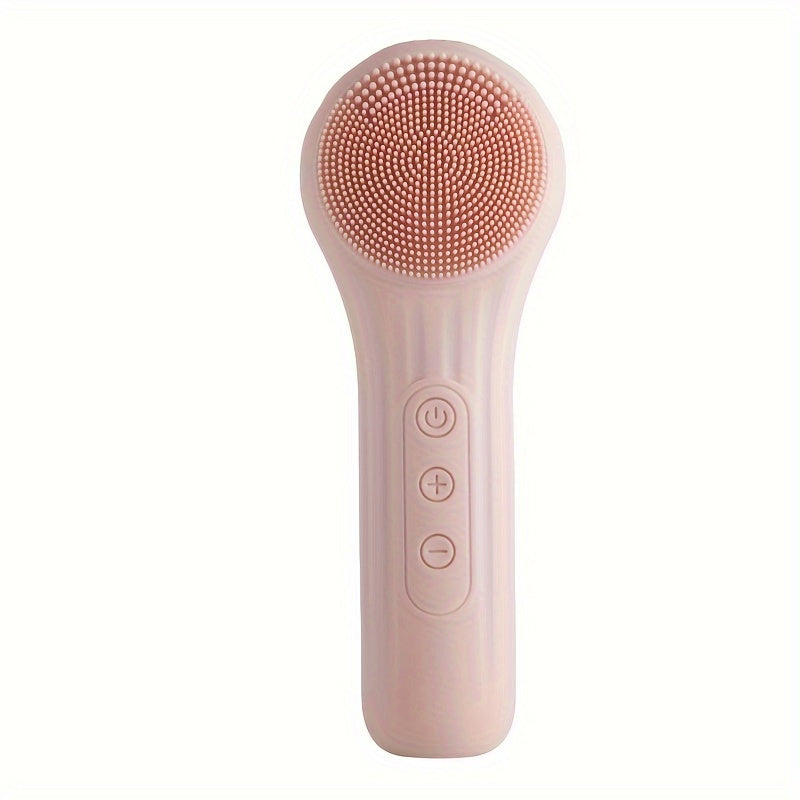 Brosse Nettoyante Visage Douceur™ ClairNova