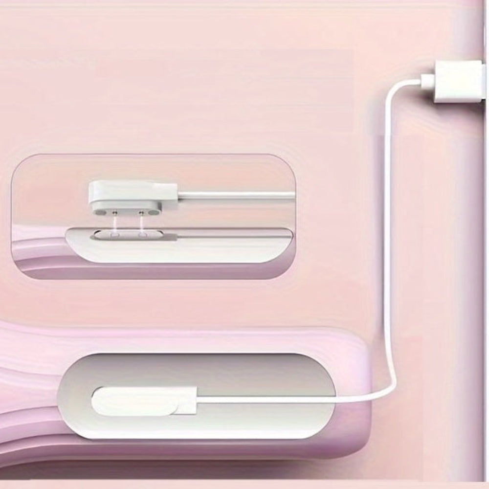 Brosse nettoyante visage rechargeable