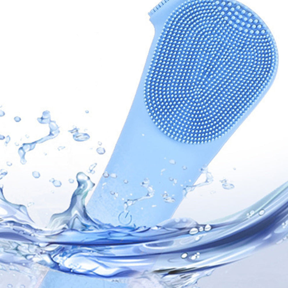 Brosse nettoyante & raffermissante visage