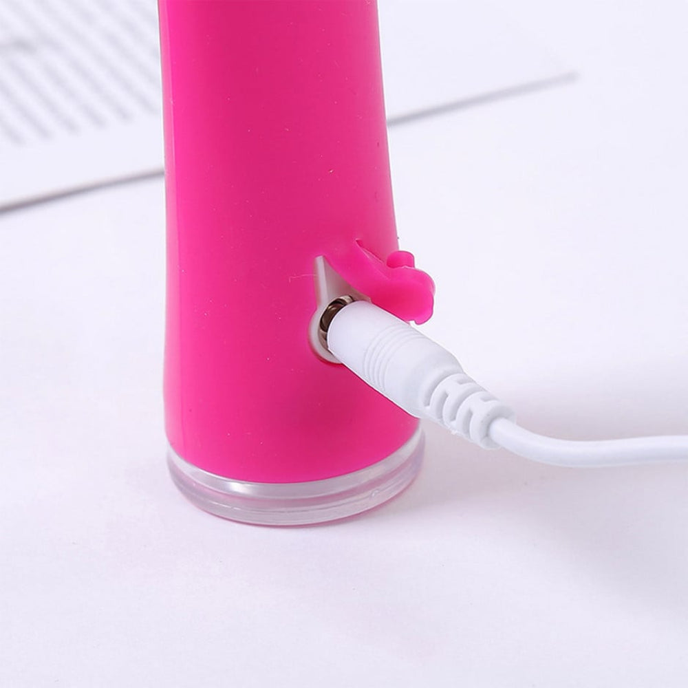 Brosse nettoyante & raffermissante visage