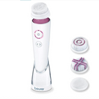 Brosse nettoyante visage professionnelle