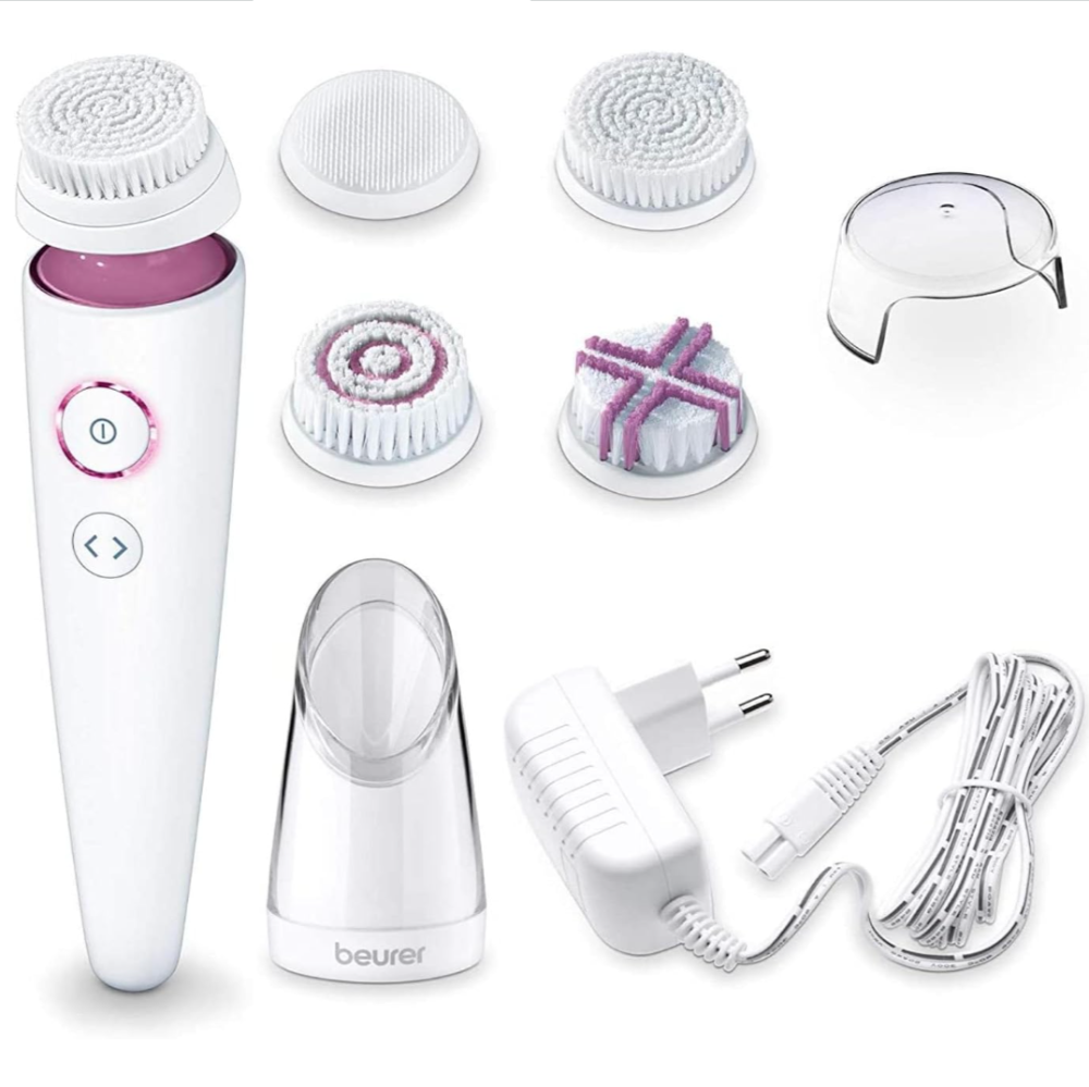 Brosse Nettoyante Visage FC95 BEURER