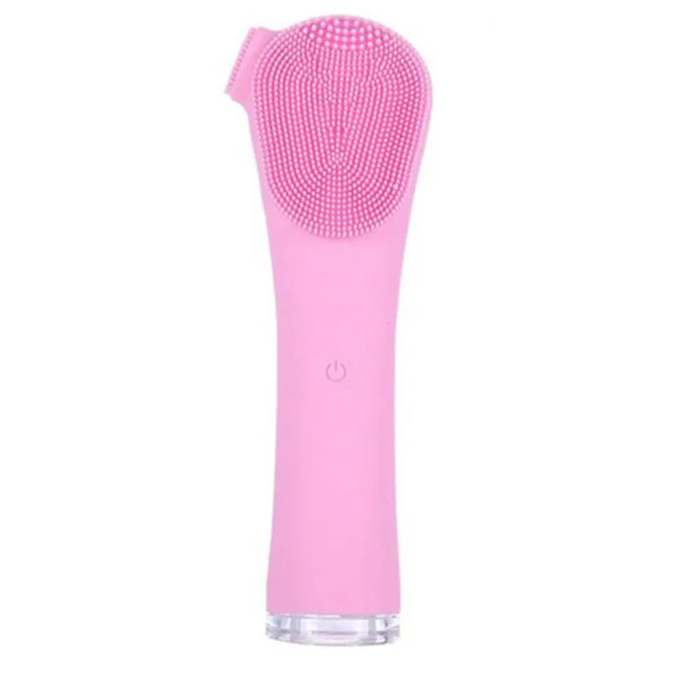 Brosse nettoyante & raffermissante visage