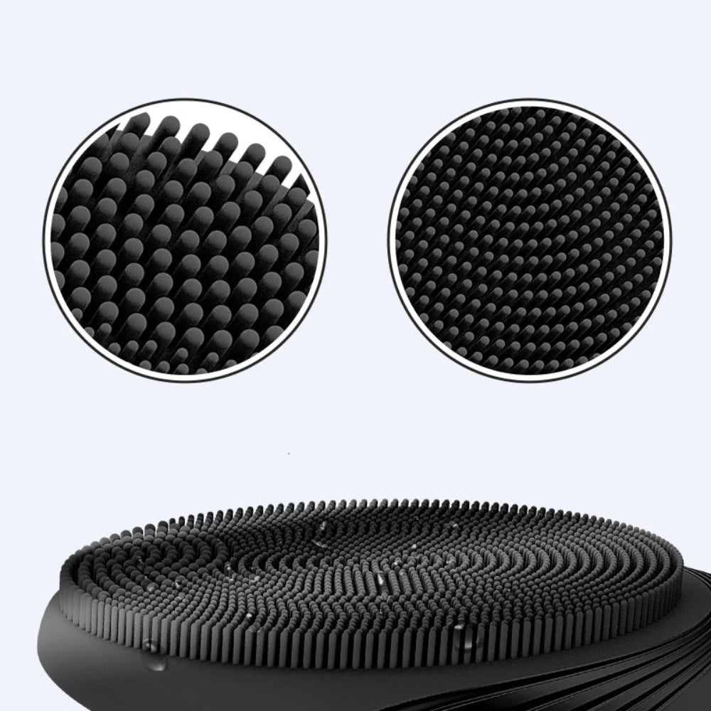 Brosse nettoyante visage Homme