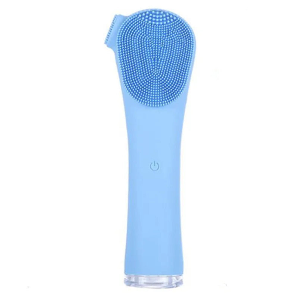 Brosse nettoyante & raffermissante visage