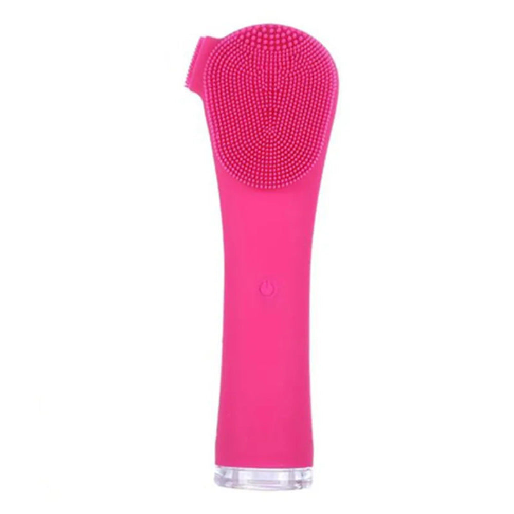 Brosse nettoyante & raffermissante visage