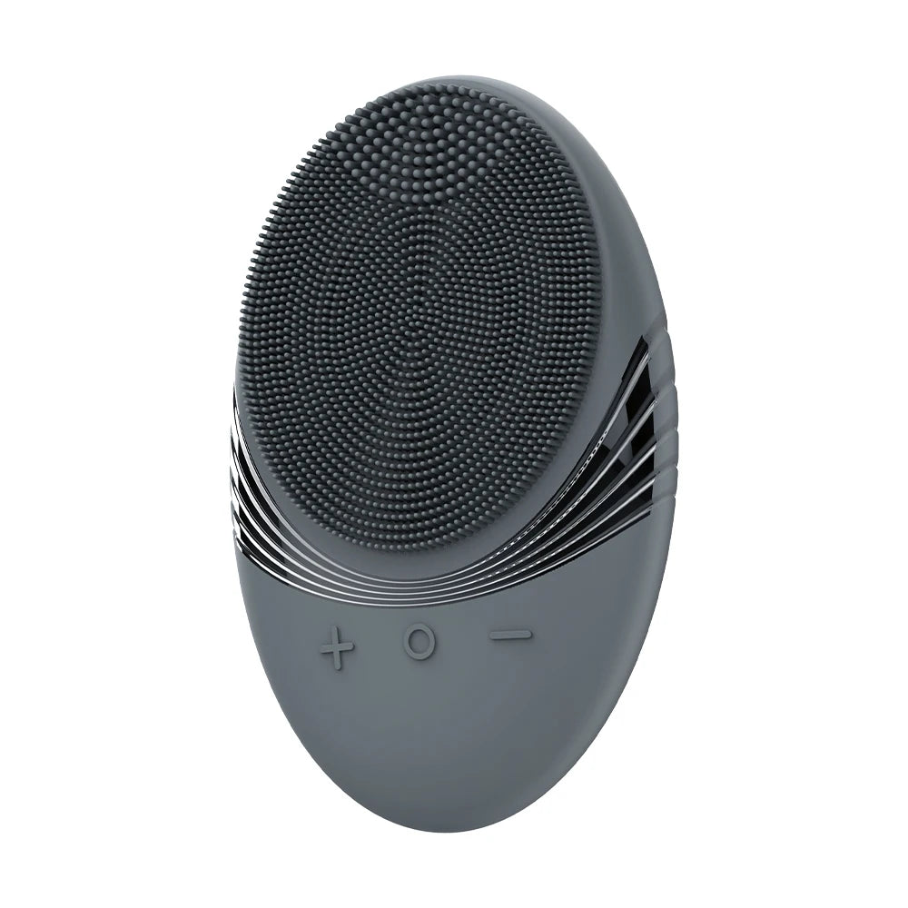 Brosse Nettoyante Visage Homme  ForceClean™ ClairNova