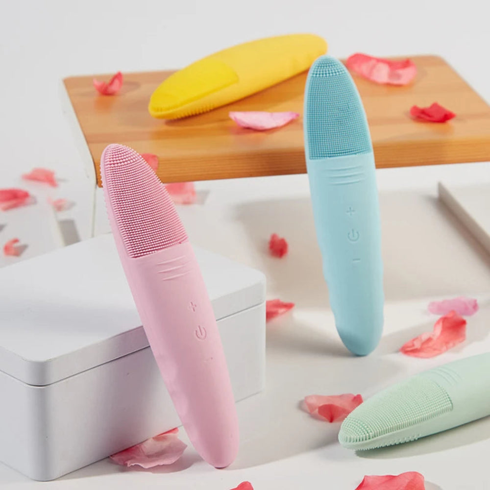 Brosse Nettoyante Visage