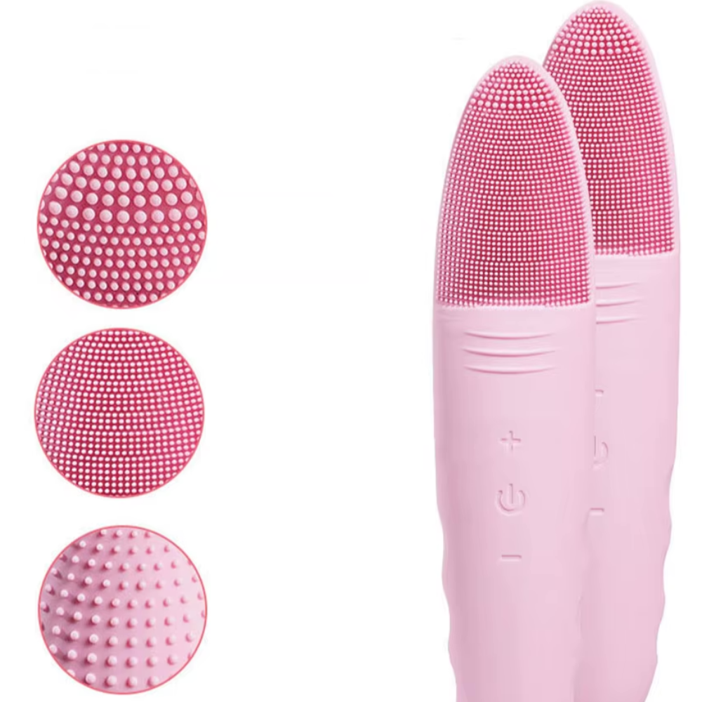 Brosse Nettoyante Visage