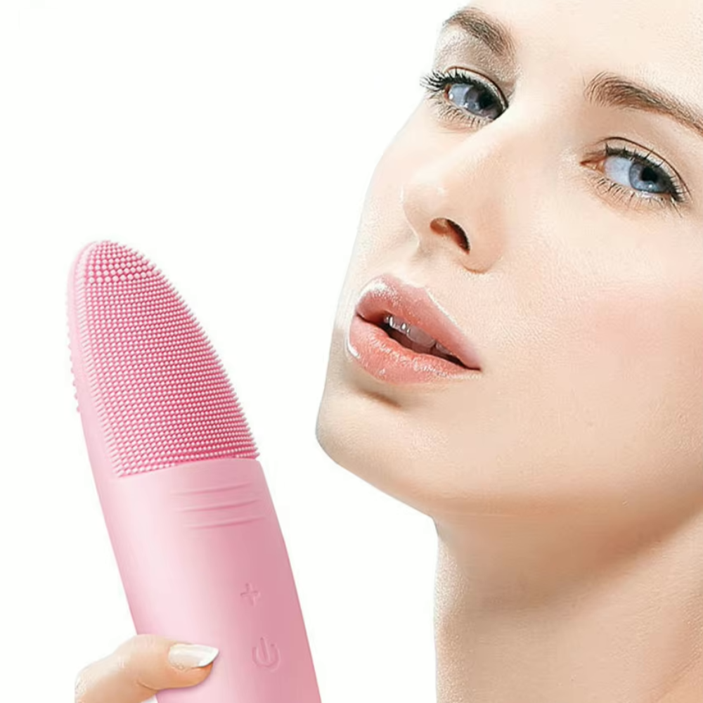 Brosse Nettoyante Visage