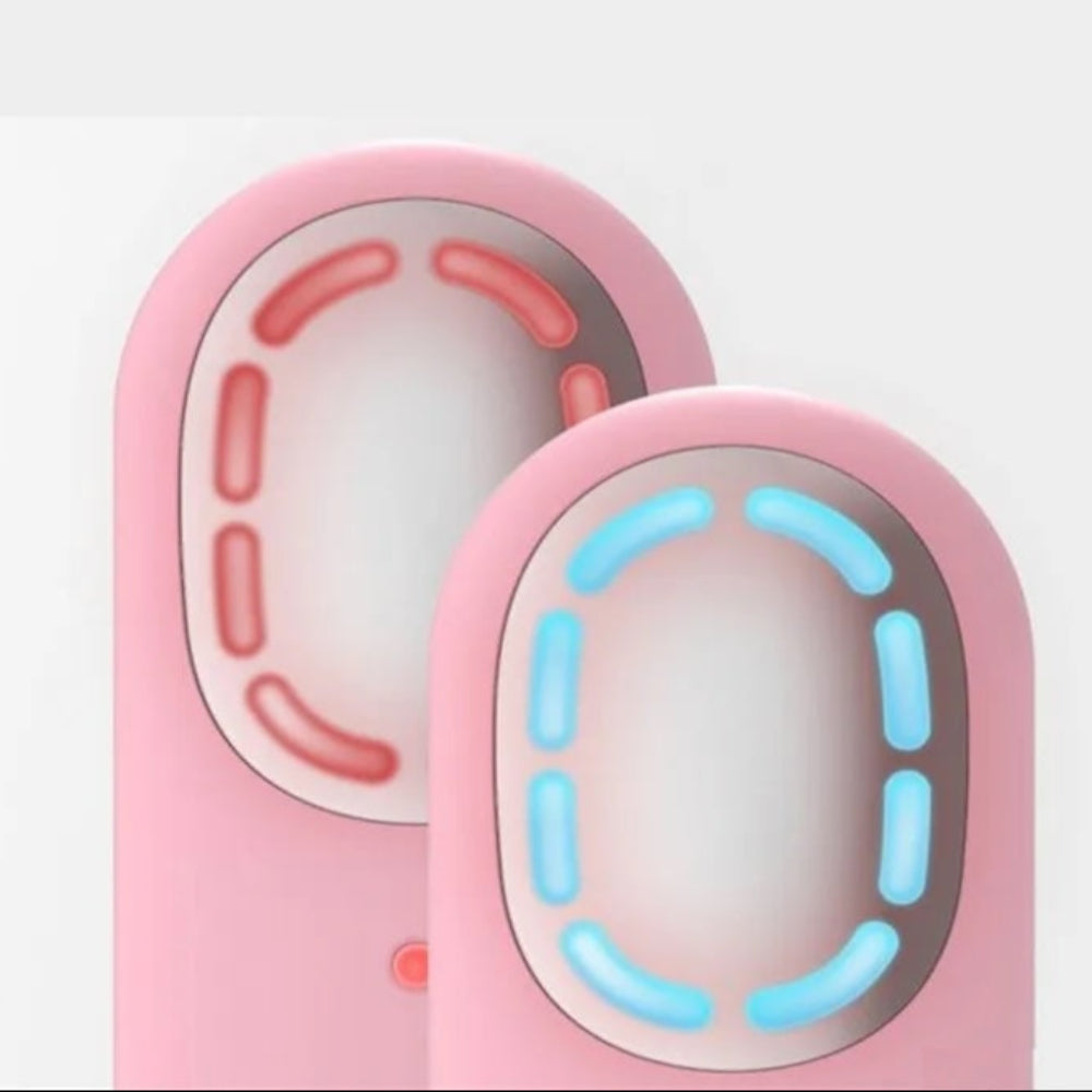 Brosse nettoyante visage