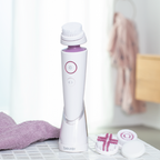 Brosse nettoyante visage professionnelle