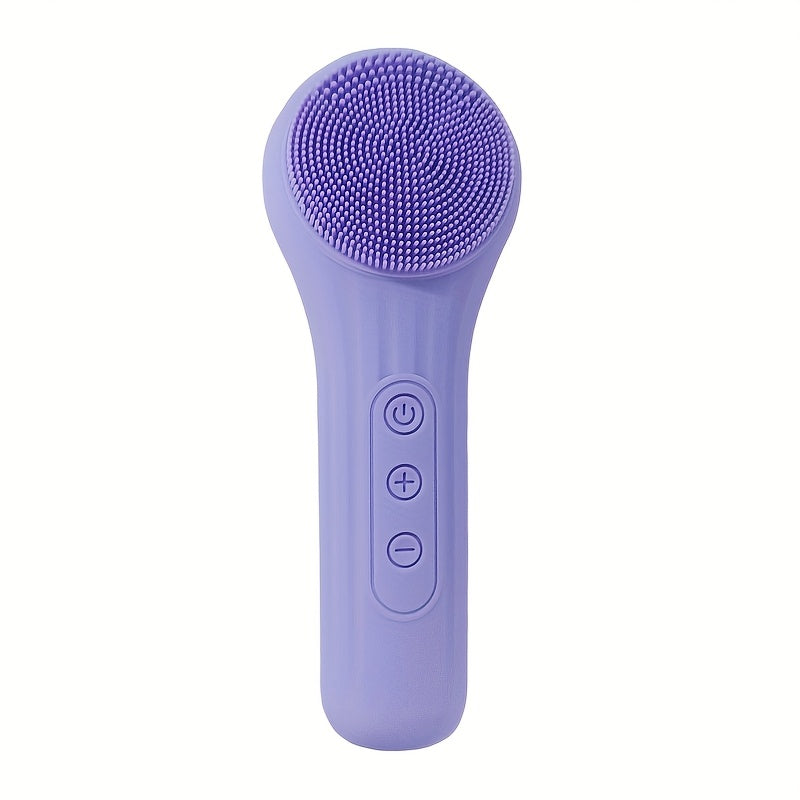 Brosse Nettoyante Visage Douceur™ ClairNova